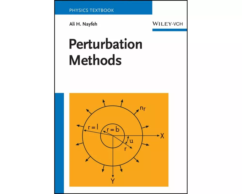 Perturbation Methods