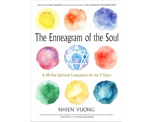 The Enneagram of the Soul