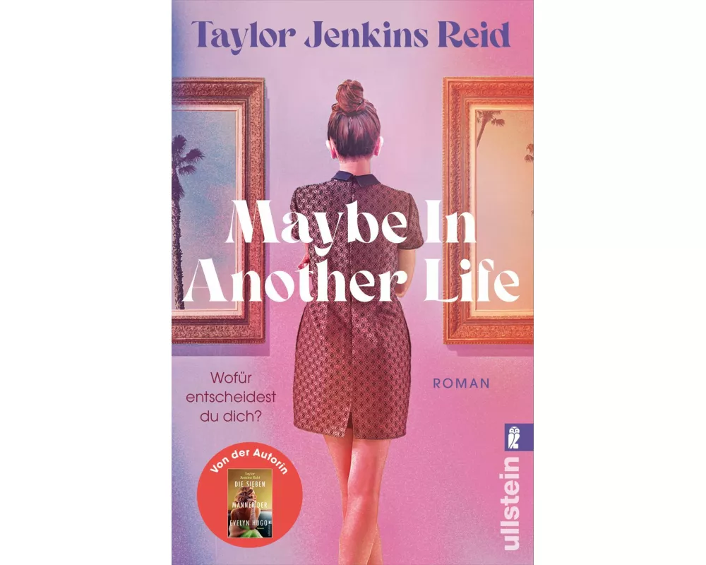 Maybe In Another Life