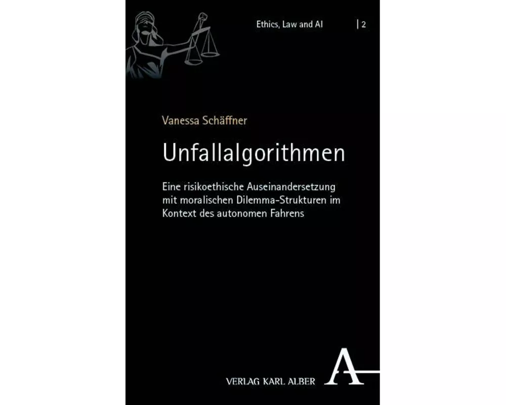 Unfallalgorithmen