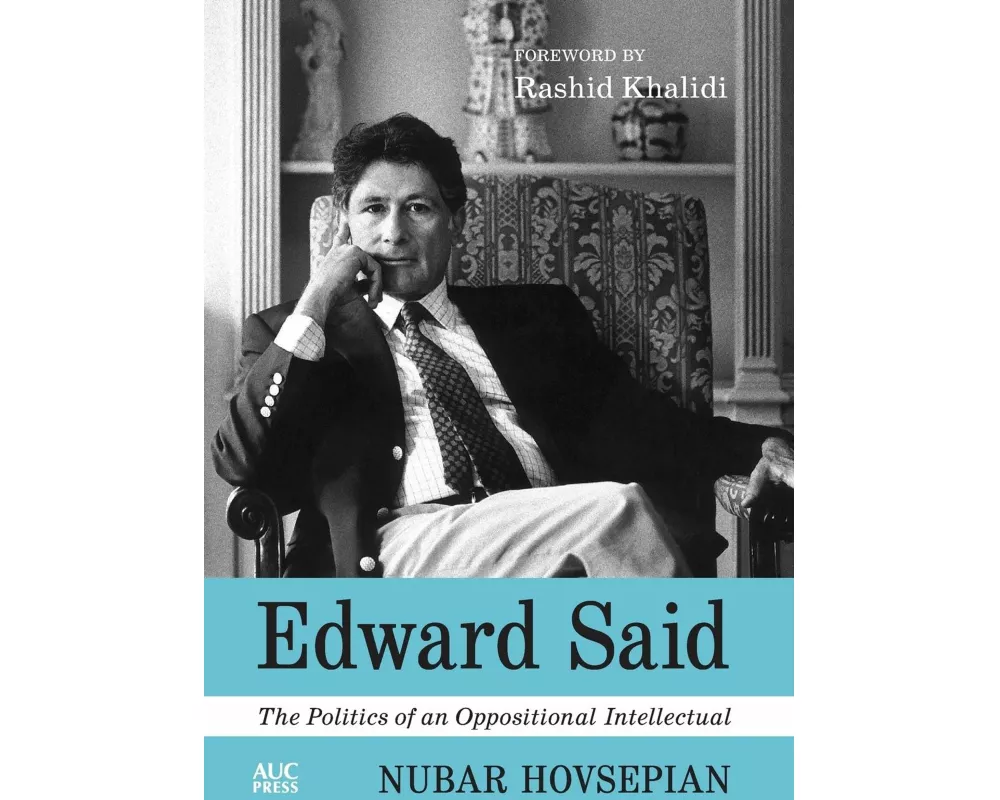 Edward Said