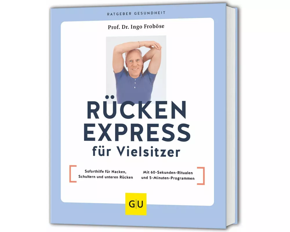 Rücken Express für Vielsitzer
