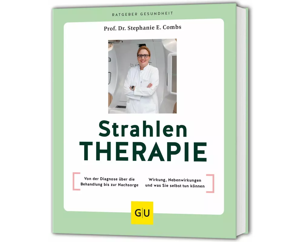 Strahlentherapie