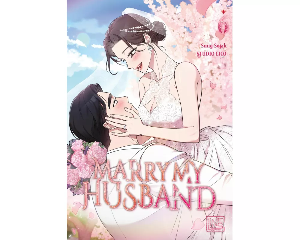 Marry My Husband 6
