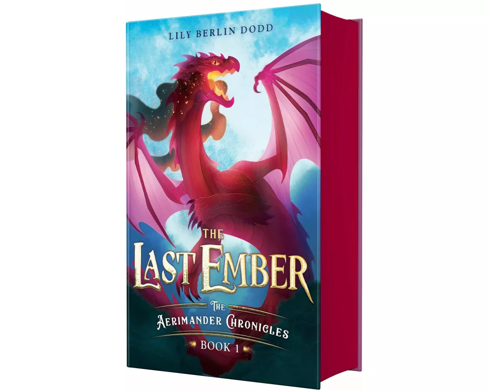The Last Ember
