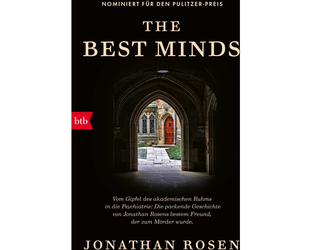 The Best Minds