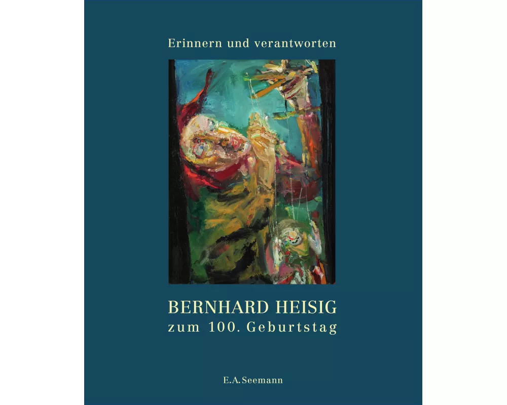 Erinnern und verantworten