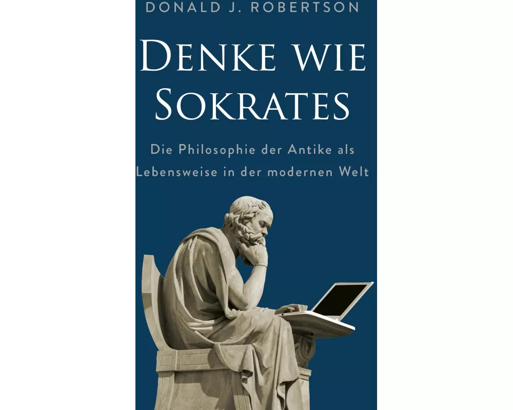 Denke wie Sokrates