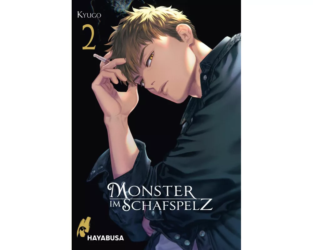 Monster im Schafspelz 2