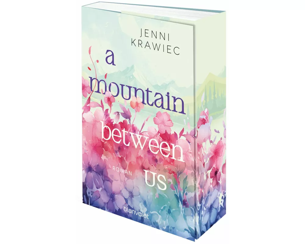A Mountain Between Us