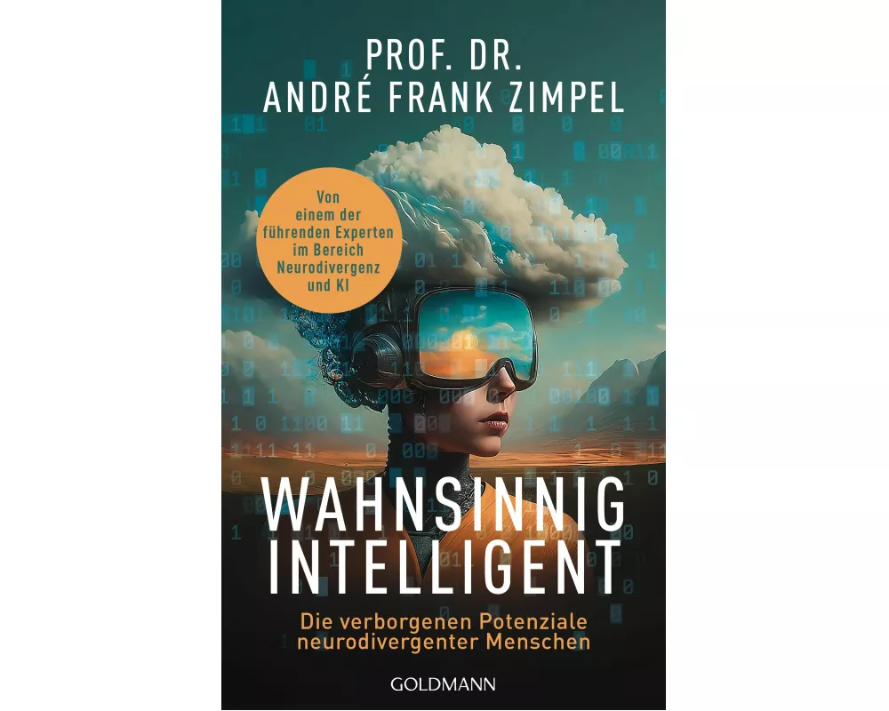 Wahnsinnig intelligent