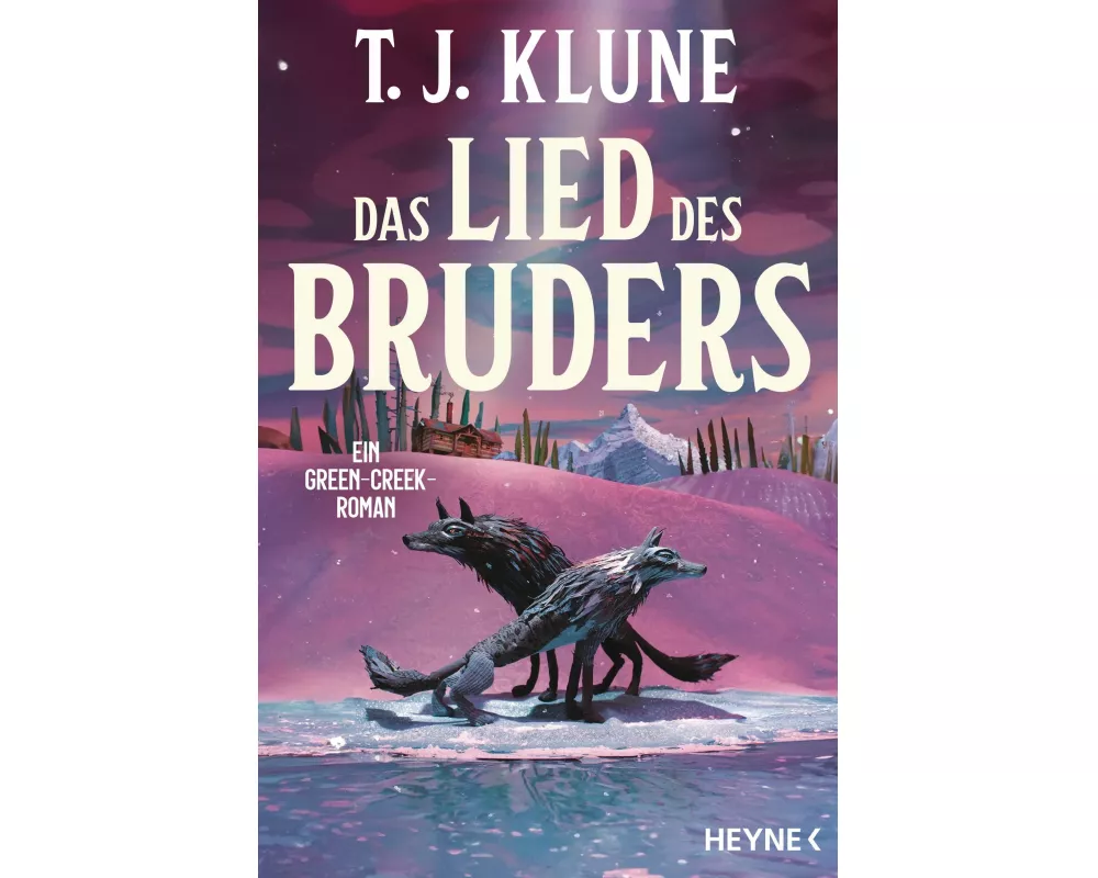 Das Lied des Bruders