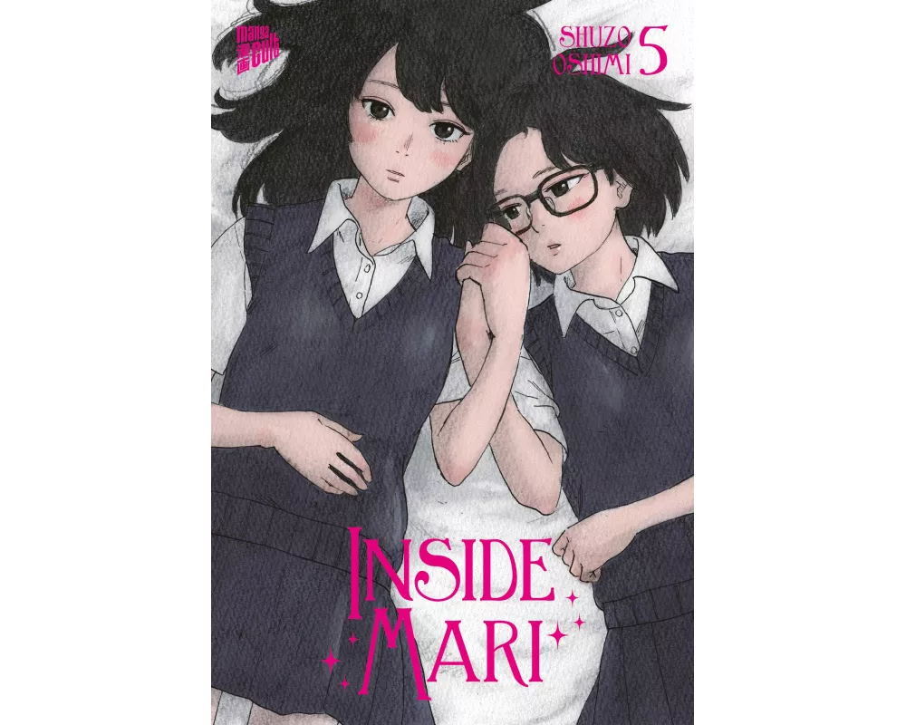 Inside Mari 5