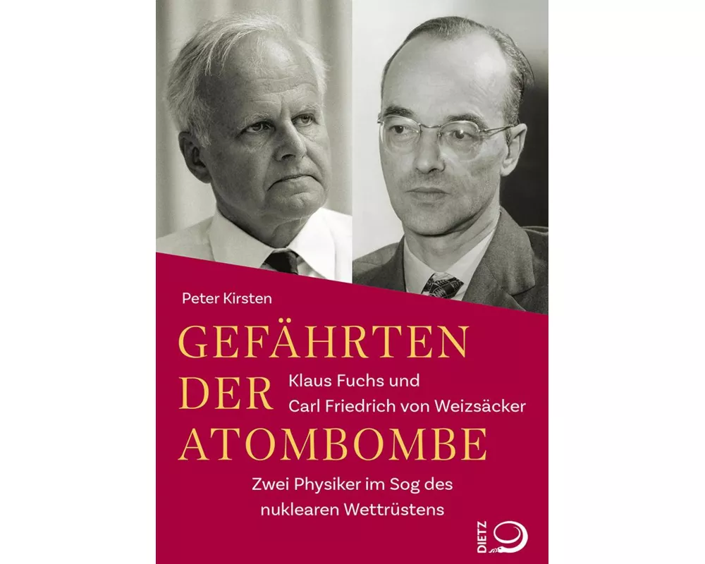 Gefährten der Atombombe