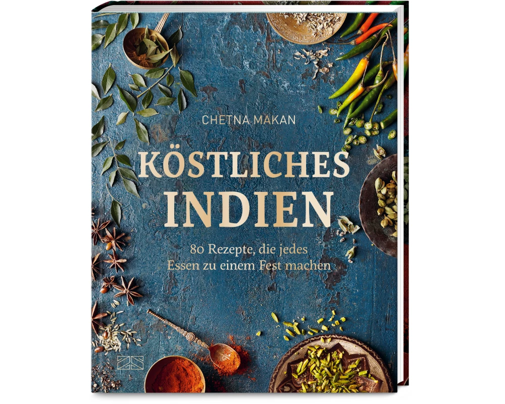 Köstliches Indien