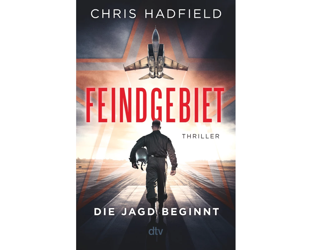 Feindgebiet – Die Jagd beginnt