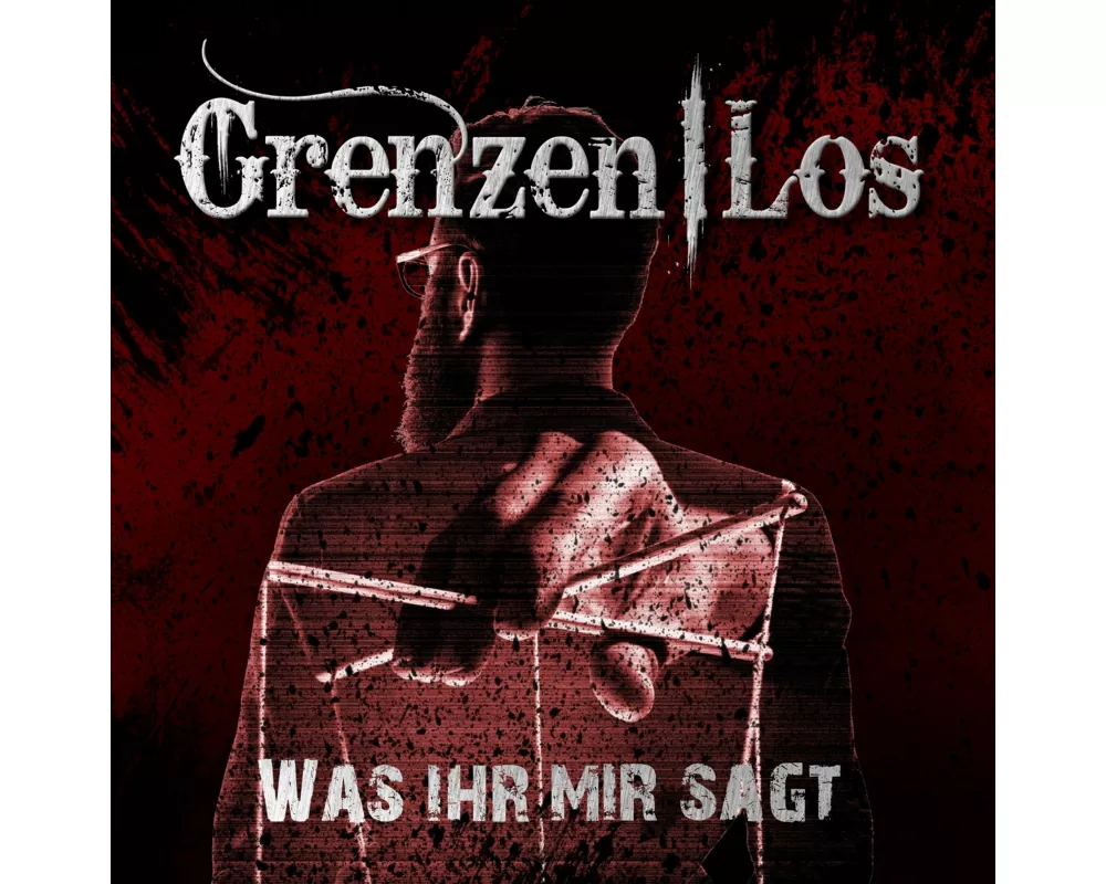 Was Ihr Mir Sagt (re-release)