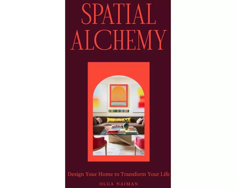 Spatial Alchemy