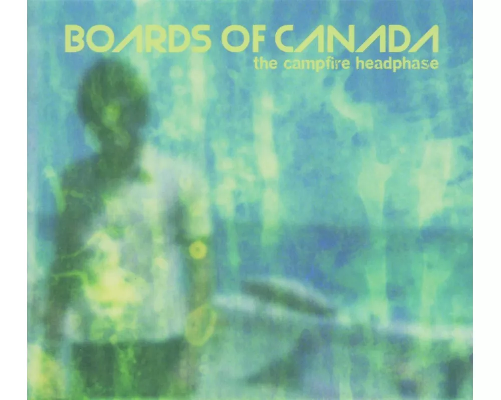 The Campfire Headphase