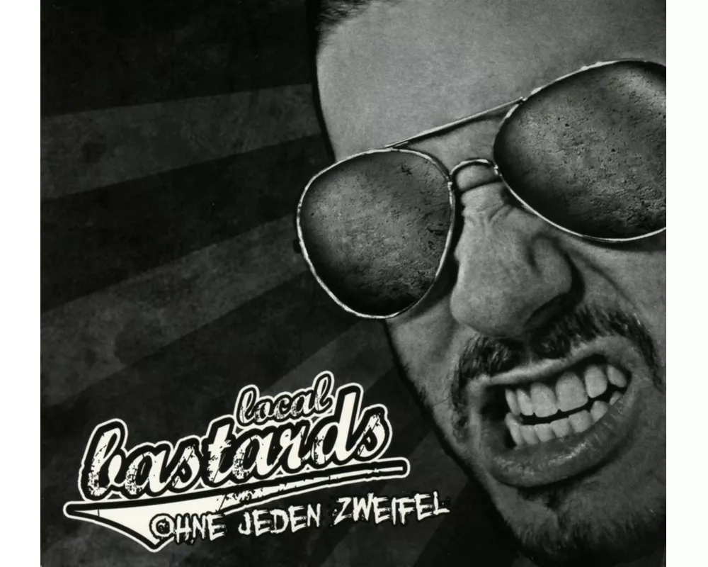 Ohne Jeden Zweifel (re-release)