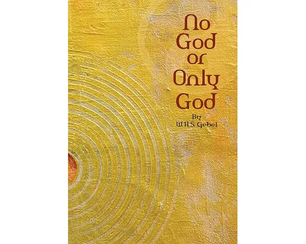 No God or Only God
