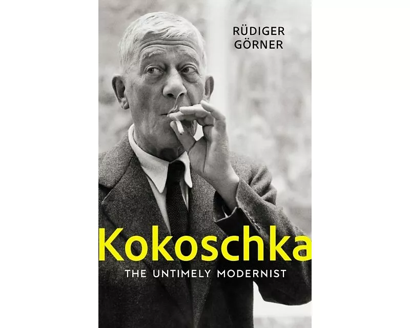 Kokoschka
