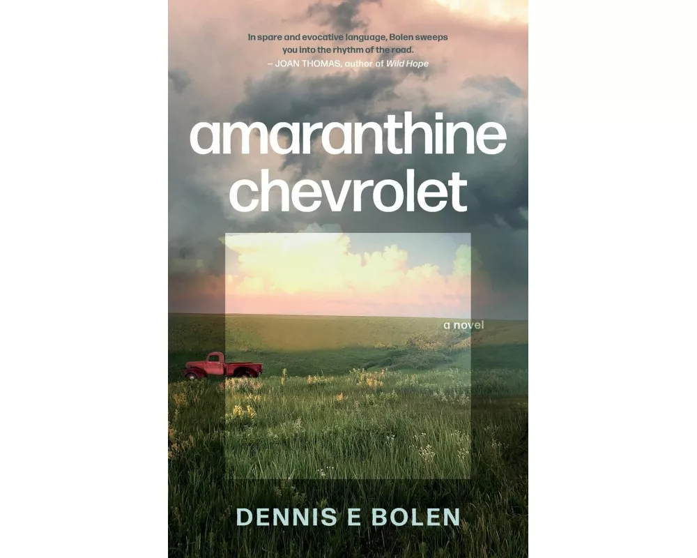 Amaranthine Chevrolet