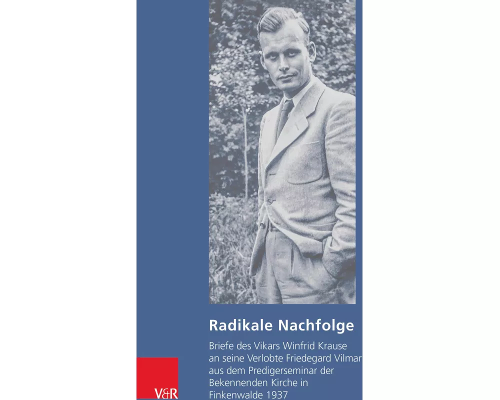 Radikale Nachfolge