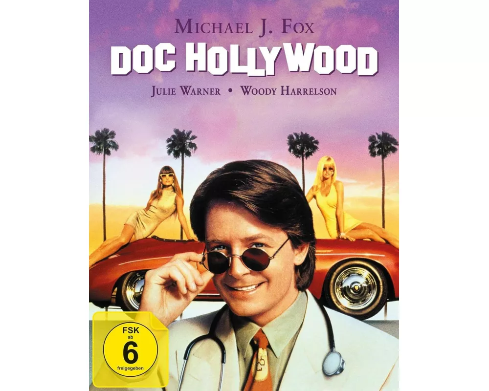 Doc Hollywood