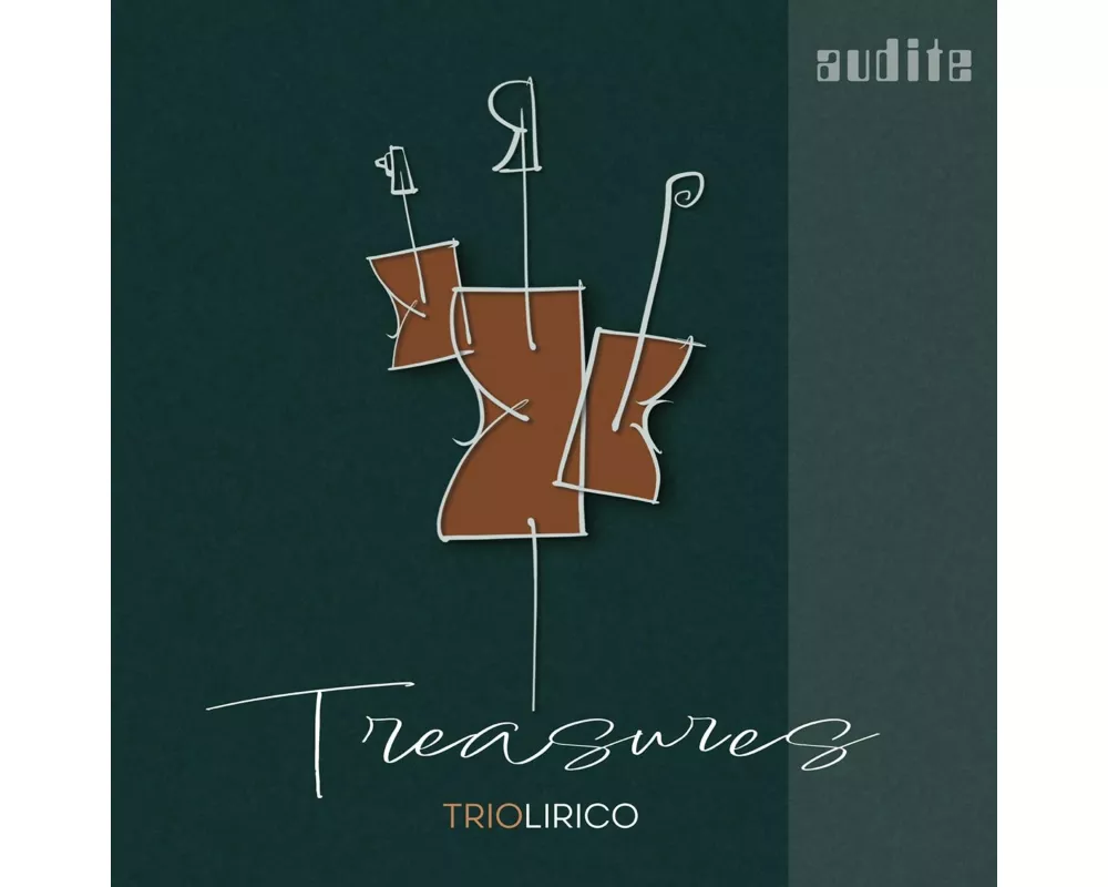 Treasures - Streichtrios
