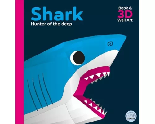 Shark - Hunter of the Deep