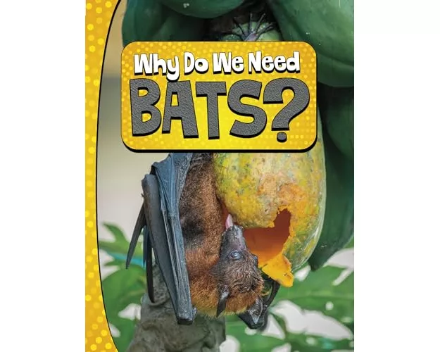 Why Do We Need Bats?