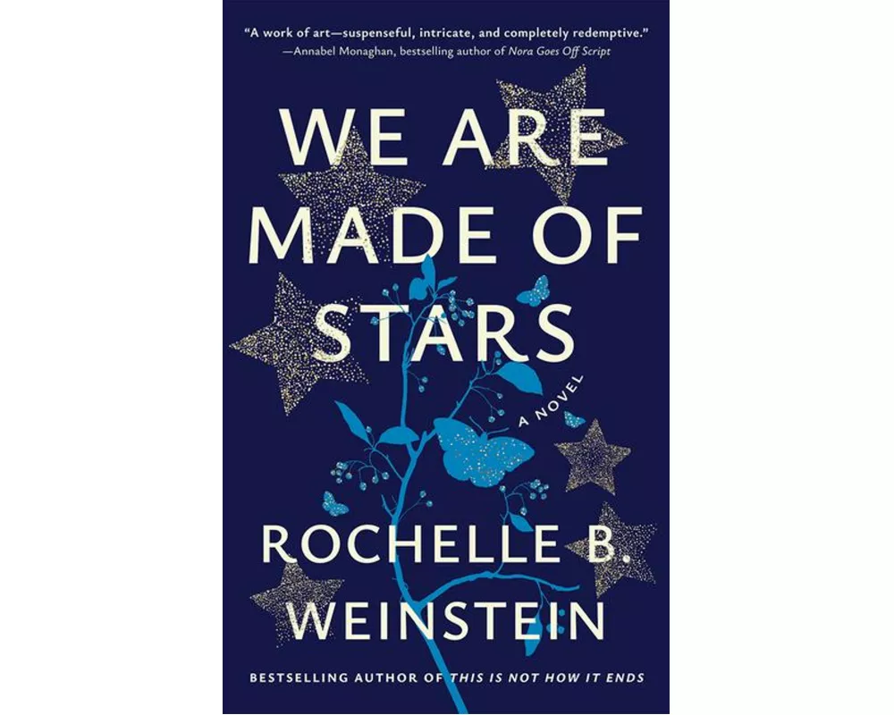 We Are Made of Stars