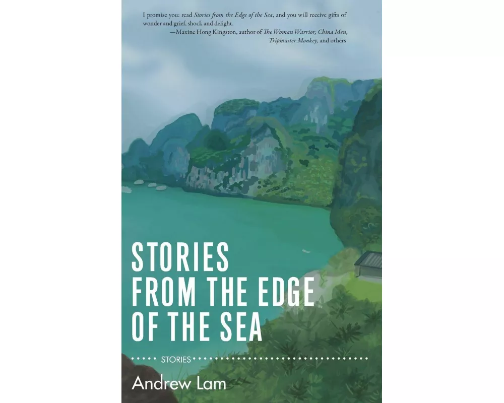 Stories from the Edge of the Sea