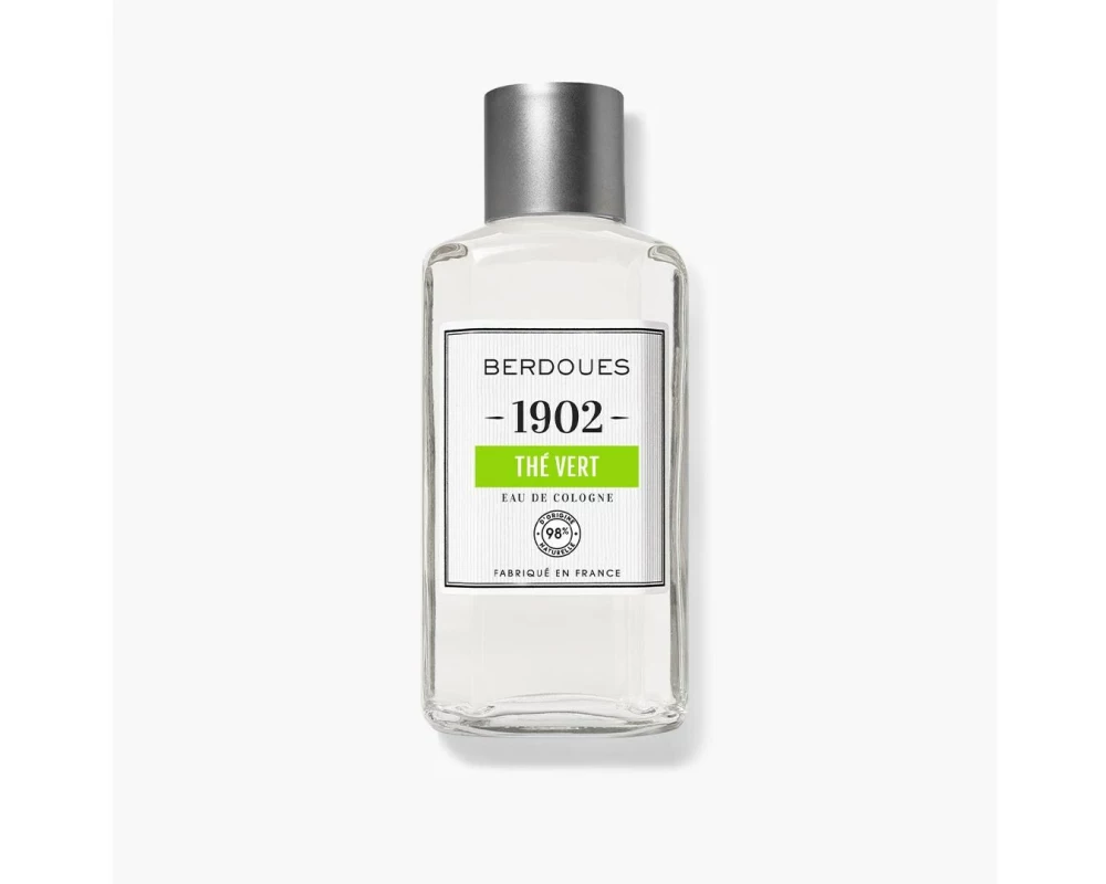 berdoues 1902 Thé Vert 125 ml