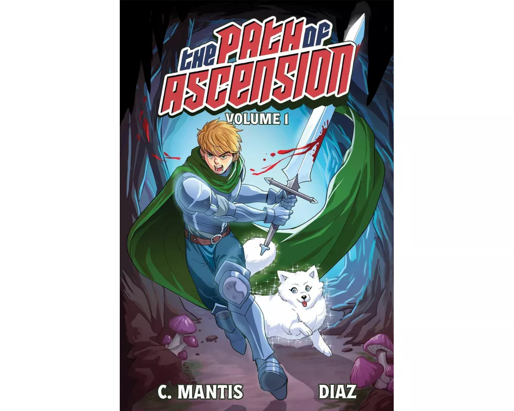 The Path of Ascension (Light Novel) Vol. 1