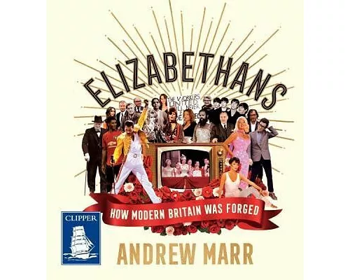 Elizabethans: Social Change During the Queen's Reign