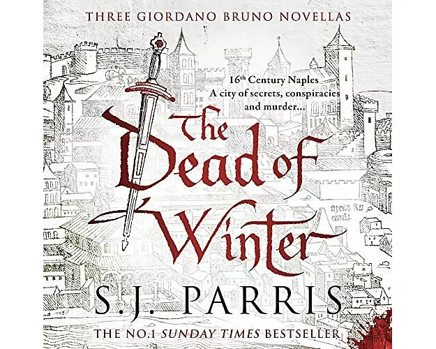 The Dead of Winter