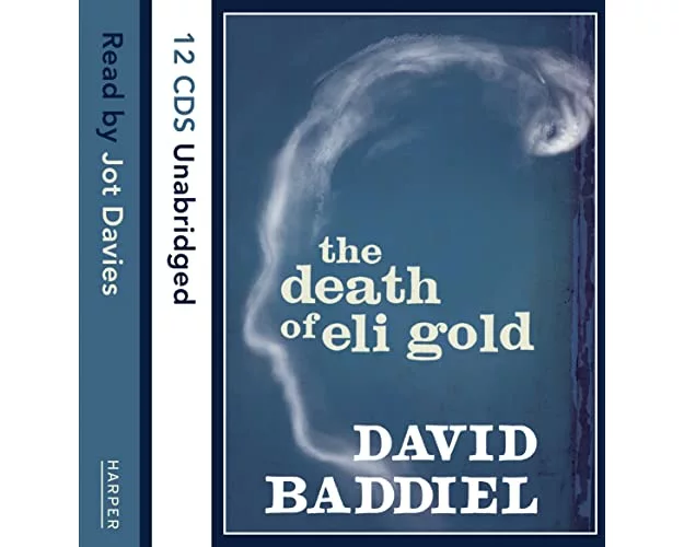 The Death of Eli Gold