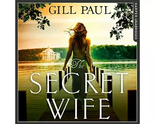 The Secret Wife Lib/E
