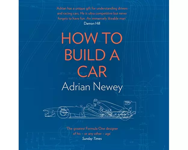 How to Build a Car