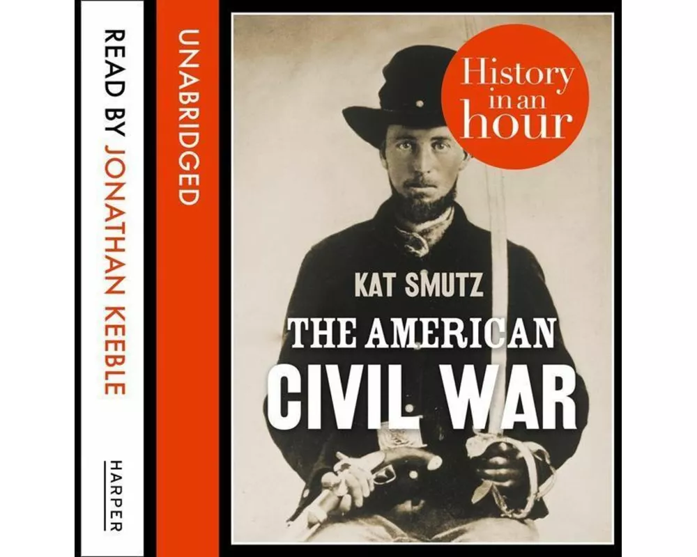The American Civil War