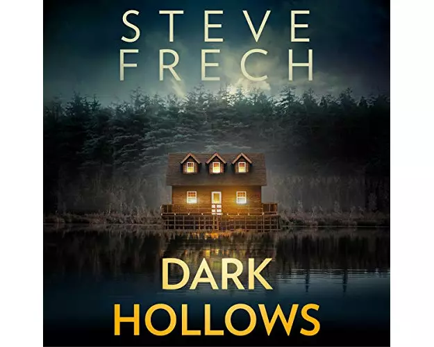 Dark Hollows
