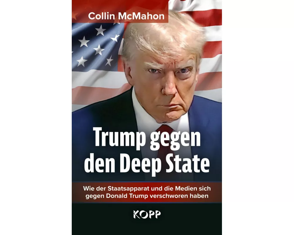 Trump gegen den Deep State