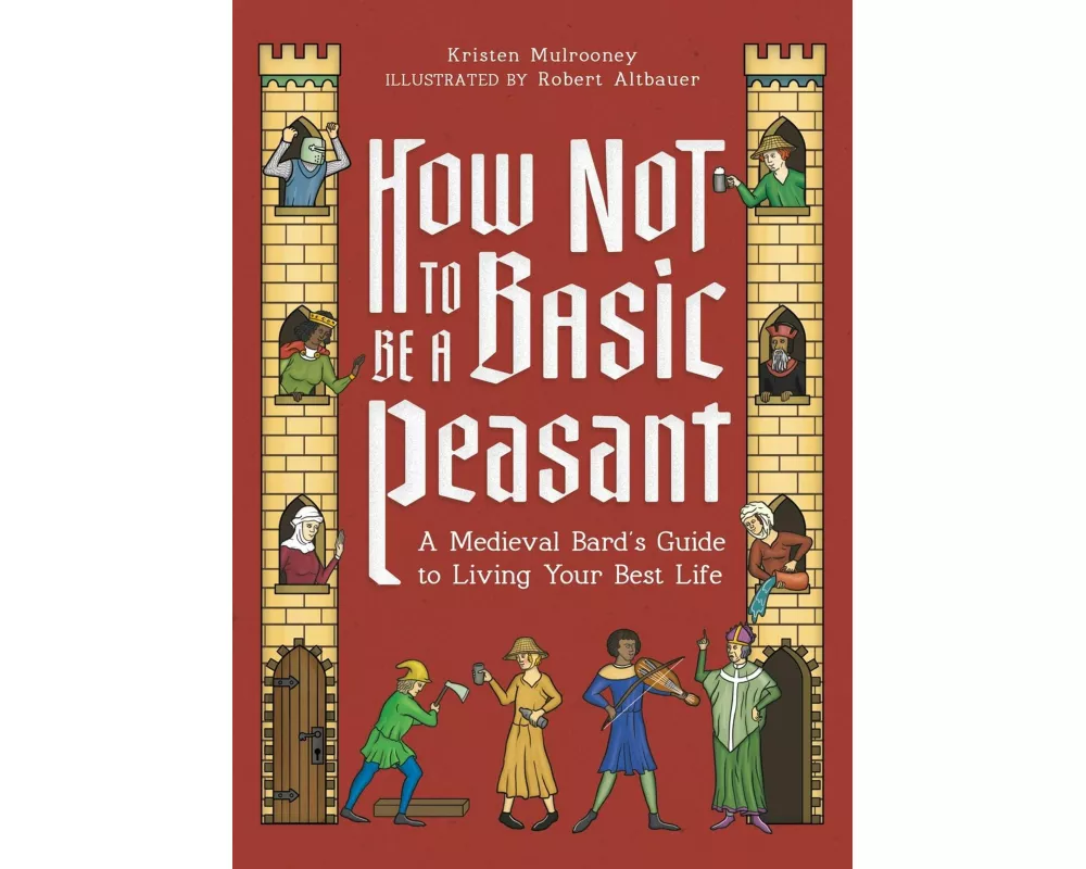 How Not to Be a Basic Peasant