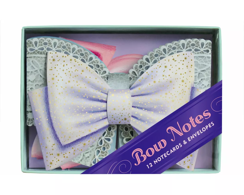 Bow Notes