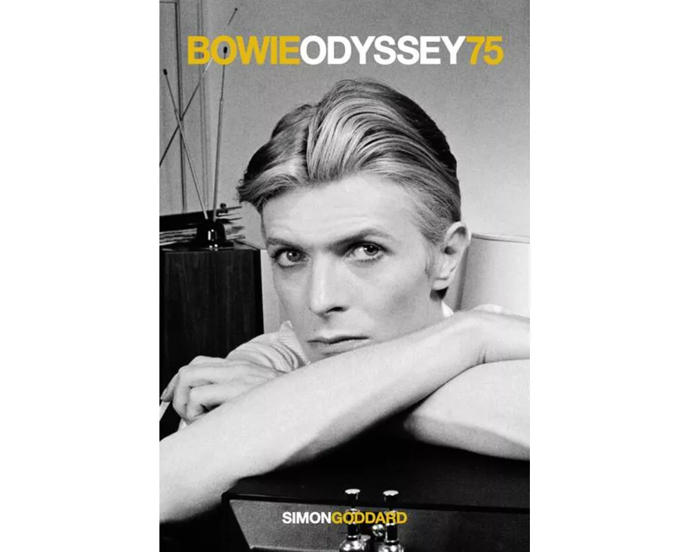 Bowie Odyssey 75