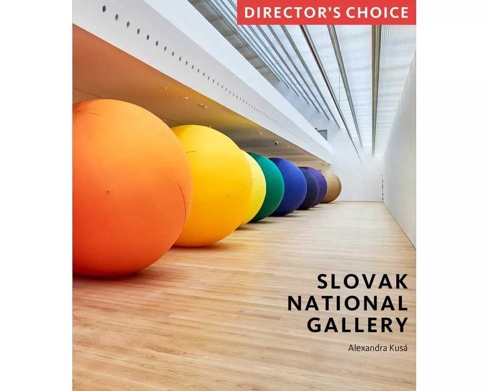 Slovak National Gallery