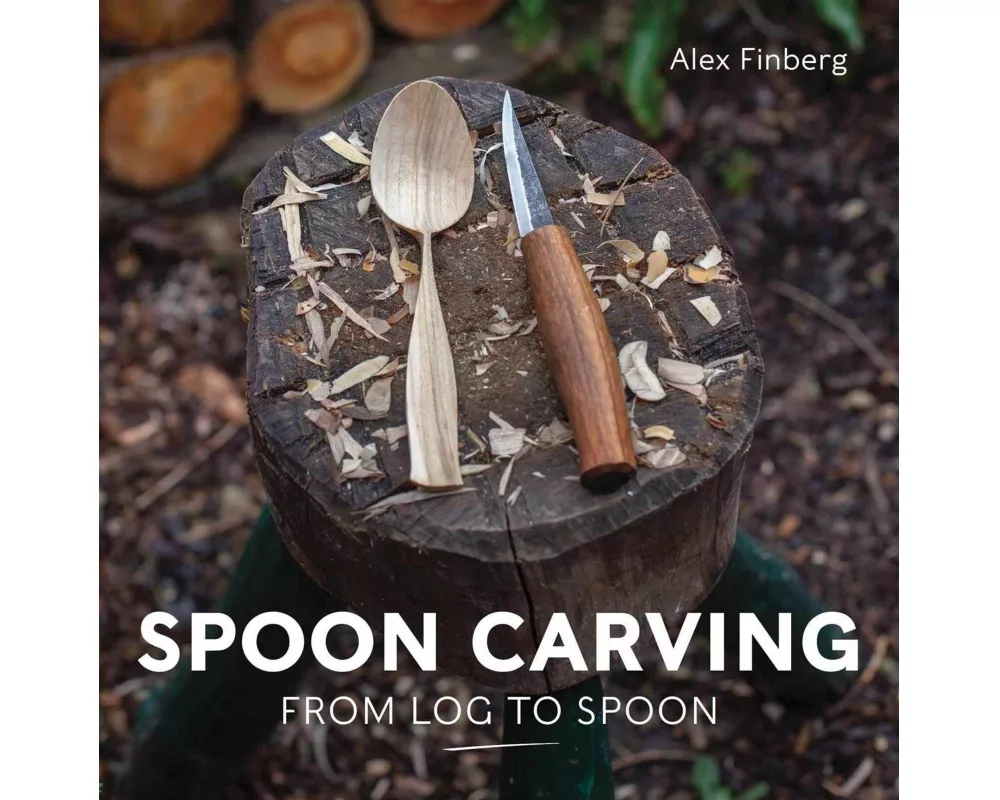Spoon Carving