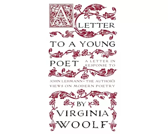 A Letter to a Young Poet